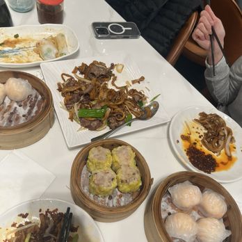 Diamond Bay Restaurant - Dim Sum Near Me - Seattle, Washington