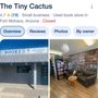 Photo of The Tiny Cactus