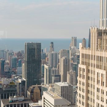 The Metropolitan - Venues & Event Spaces Near Me - Chicago, Illinois