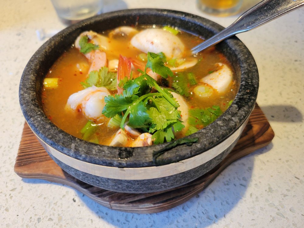 Nayada Thai Cuisine