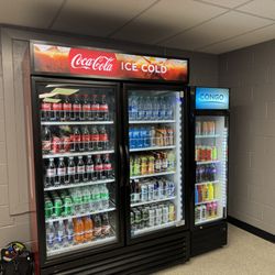 FeudLine Beverage & Supply
