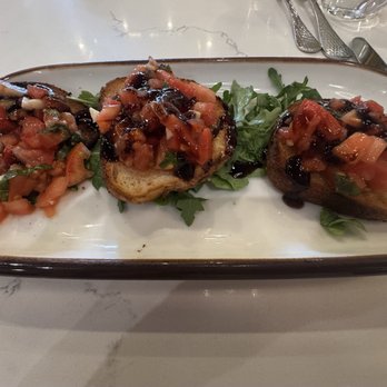 Grappolo Cucina Italiana - Bruschetta - Italian Near Me - Winter Park, Florida Grappolo Cucina Italiana - Bruschetta - Italian Near Me - Winter Park, Florida