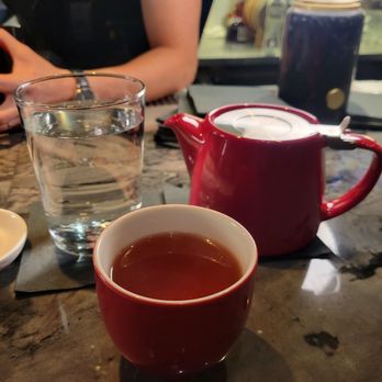 Uchi Dallas - Tea - Japanese Near Me - Dallas, Texas Uchi Dallas - Tea - Japanese Near Me - Dallas, Texas