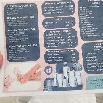 Linda Nails & Spa - Nail Salons Near Me - San Dimas, California Linda Nails & Spa - Nail Salons Near Me - San Dimas, California