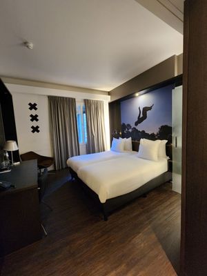 The Manor Amsterdam by null