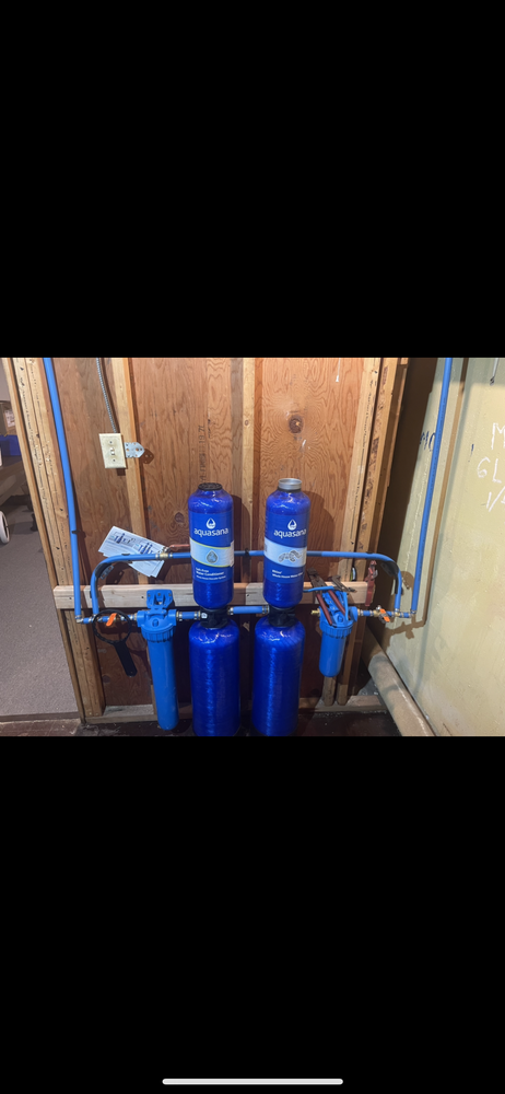 Slide of BRM Mechanical