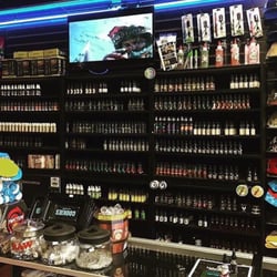 No Limit Smoke Shop