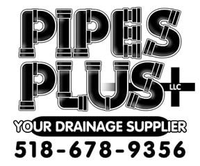 Pipes Plus