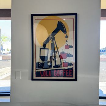 Lola Coffee - Coffee & Tea Near Me - Peoria, Arizona