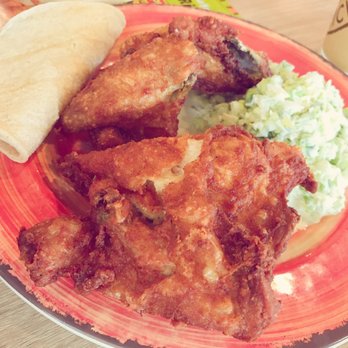 Pollo Campero - Hand Battered Fried Chicken - Latin American Near Me - Richardson, Texas