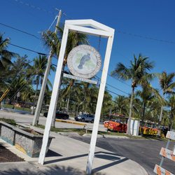 Sonny Mccoy Indigenous Park