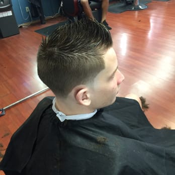Millenium Barber Shop - Barbers Near Me - Riverview, Florida Millenium Barber Shop - Barbers Near Me - Riverview, Florida