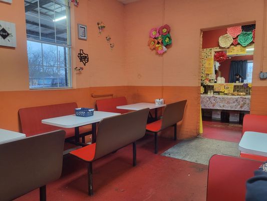 Los Gueros Taqueria by null
