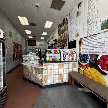 Juice Barrel - Juice Bars & Smoothies Near Me - Granada Hills, California Juice Barrel - Juice Bars & Smoothies Near Me - Granada Hills, California