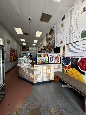 Ashtala Juice and Gelato by null