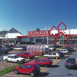 Bauhaus - Bauhaus Ravensburg
