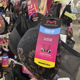 Great bra styles!