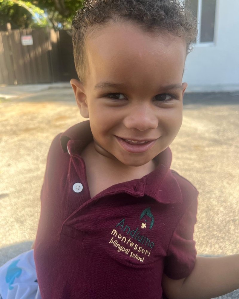 Andiamo Montessori Bilingual School - childcare center in Miami, FL