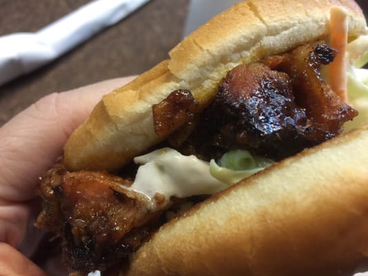 Downtown Bar & Grill by null