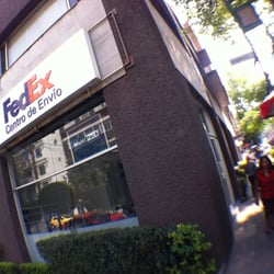 Fedex