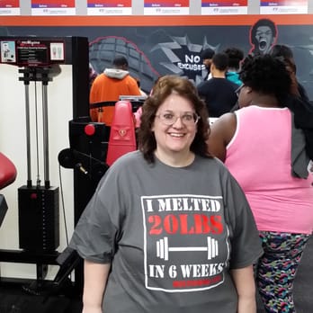 Cloud 10 Transformations - Gyms Near Me - Glen Burnie, Maryland