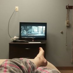Summit Medical Group - My TV for the night