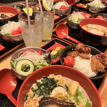 RAMEN-SAN - Ramen Near Me - Chicago, Illinois RAMEN-SAN - Ramen Near Me - Chicago, Illinois