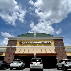 Anytime Fitness