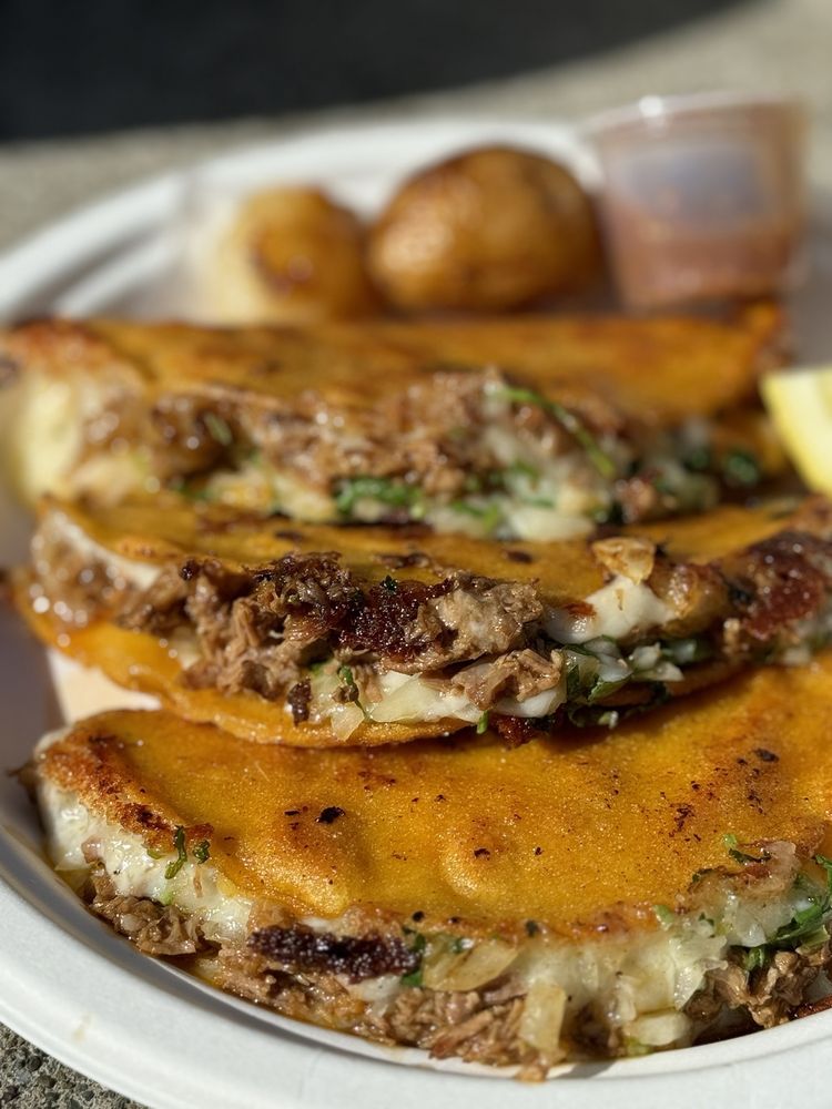Costa’s Tacos