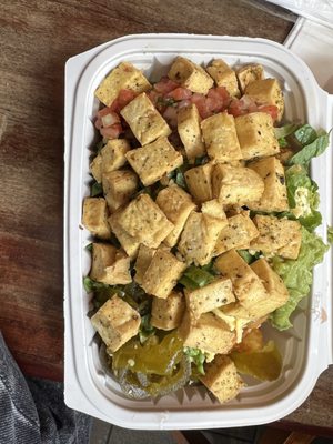 Across The Border food truck by null