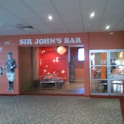 Sir John's Bar