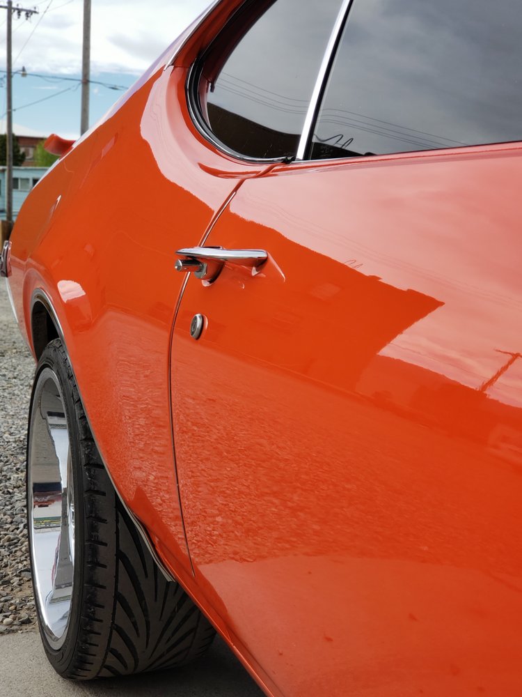 NEXT GENERATION AUTO DETAILING Updated September 2024 39 Photos