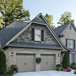 Portes de Garage Solution