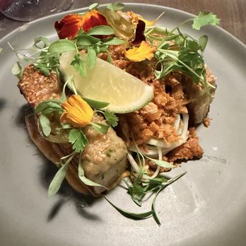 Coro Restaurant - Tapas/Small Plates Near Me - Orlando, Florida