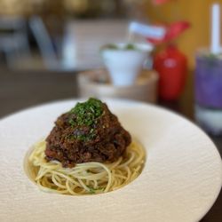 Honobono - HonoBolognese