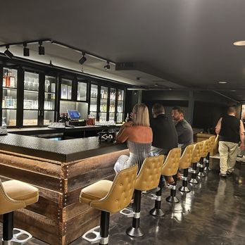 Monk's Road Boiler House