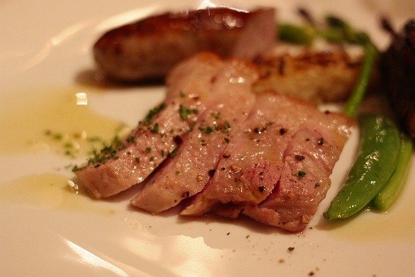 Trattoria Serena by null