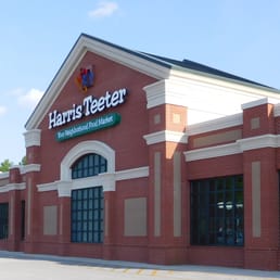 Harris Teeter in Florence SC Harris Teeter in Florence SC