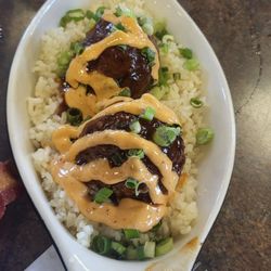 Dugarel's - Korean Meatballs