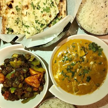 Tabla Indian Restaurant Winter Park - Chinese Near Me - Winter Park, Florida