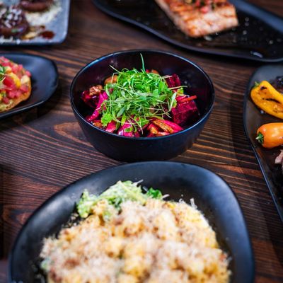 Dos Olivos Market Harlingen by null