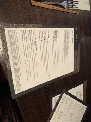 Menu photo 8 P.F. Chang's Lombard, IL Menu photo 8 P.F. Chang's Lombard, IL