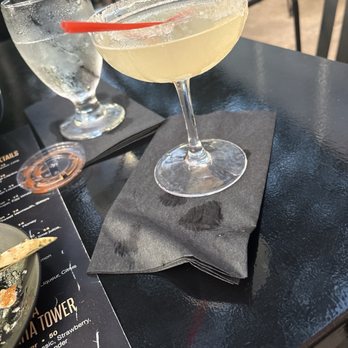 Nafsi - Lemon drop - New American Near Me - Chicago, Illinois Nafsi - Lemon drop - New American Near Me - Chicago, Illinois