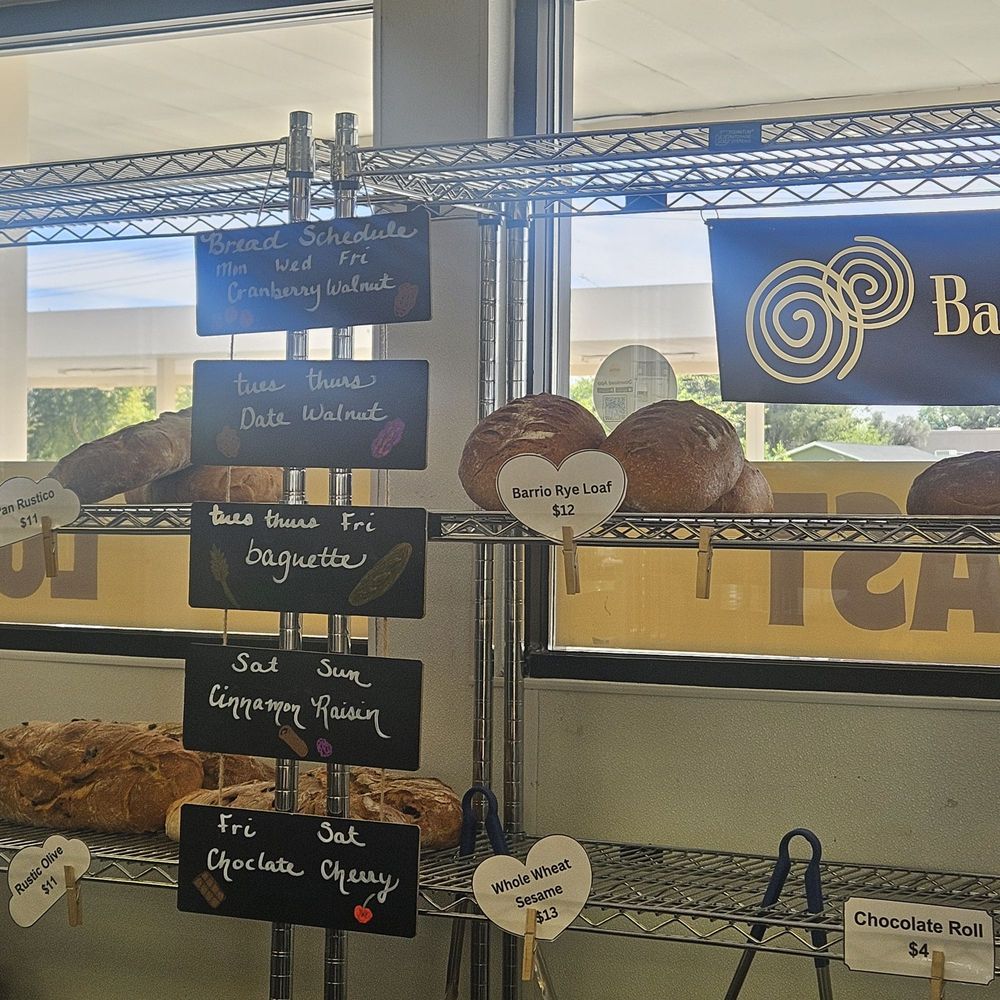 Don Guerra's Barrio Bagel & Slice - Bread for sale - Pizza Near Me - Gilbert, Arizona Don Guerra's Barrio Bagel & Slice - Bread for sale - Pizza Near Me - Gilbert, Arizona