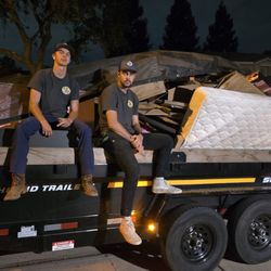 Bout Time Junk Removal