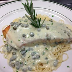 Giardino Italian Restaurant