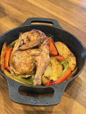 Ossys Bakery - Food Court by null