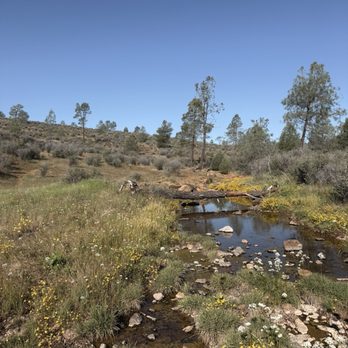 Red Hills Recreation Management Area - Parks Near Me - Jamestown, California Red Hills Recreation Management Area - Parks Near Me - Jamestown, California