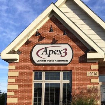 Apex3 Financial - Payroll Services Near Me - Mokena, Illinois Apex3 Financial - Payroll Services Near Me - Mokena, Illinois