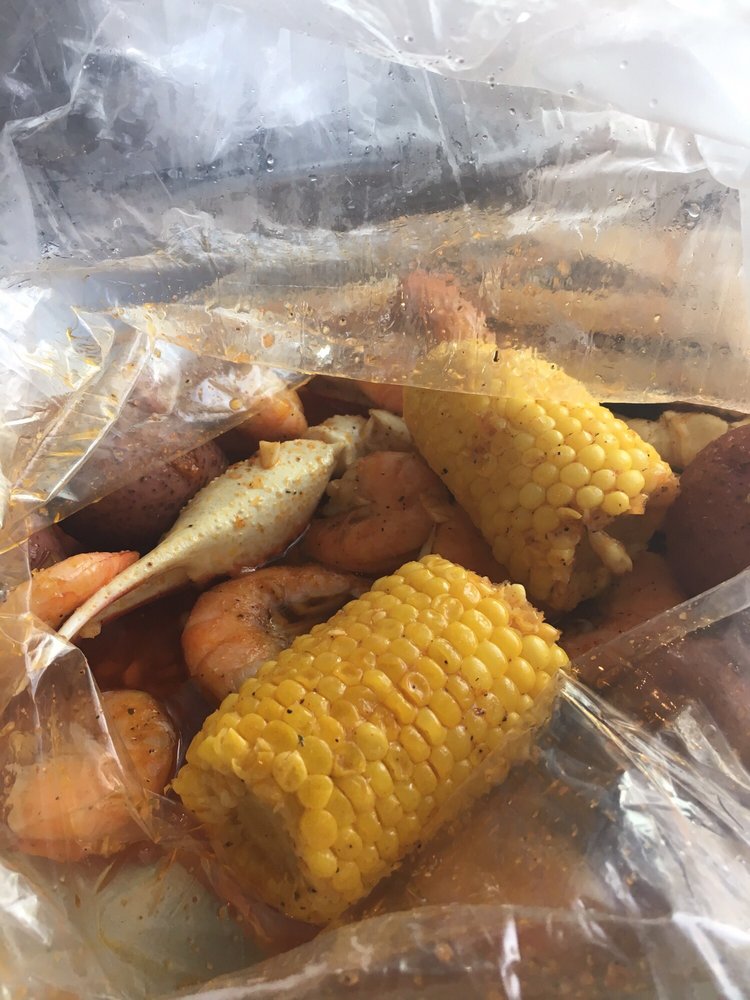 BIG JUICY CRAB Updated October 2024 9204 S Western Ave, Evergreen